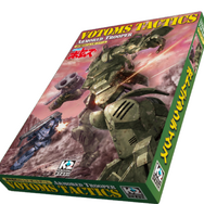 「VOTOMS TACTICS」4,600円(税抜)(C)SUNRISE(C)2018 Kokusai Tsushinsha Co.,Ltd.