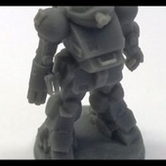 「VOTOMS TACTICS 限定版」8,200円(税抜)(C)SUNRISE(C)2018 Kokusai Tsushinsha Co.,Ltd.