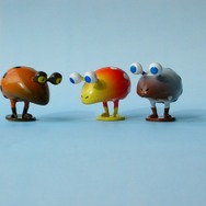 3月下旬発売予定