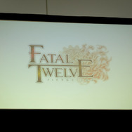 インサイドちゃんが突然消えた!キャラコン見本市「chara1 oct.2018」『CisLugI-シスラギ-』×『FATAL TWELVE』ステージレポート