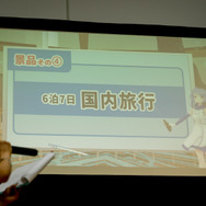 インサイドちゃんが突然消えた!キャラコン見本市「chara1 oct.2018」『CisLugI-シスラギ-』×『FATAL TWELVE』ステージレポート