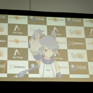 インサイドちゃんが突然消えた!キャラコン見本市「chara1 oct.2018」『CisLugI-シスラギ-』×『FATAL TWELVE』ステージレポート