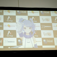 インサイドちゃんが突然消えた!キャラコン見本市「chara1 oct.2018」『CisLugI-シスラギ-』×『FATAL TWELVE』ステージレポート