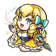 『コトダマン』「Half Anniversary記念イベント」を16日から開催─ハーフアニバの実＆しょうかんで★5コトダマンが仲間に