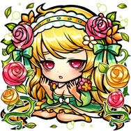 『コトダマン』「Half Anniversary記念イベント」を16日から開催─ハーフアニバの実＆しょうかんで★5コトダマンが仲間に