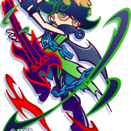 『ぷよクエ』新キャラクター「せんれつのコスタ」が登場！悪魔のロックバンド5人組のベース担当