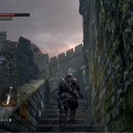 『DARK SOULS REMASTERED』スイッチ版の紹介映像―死にゲーに挑むコツとは?