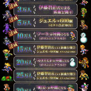 『ロマンシング サガ リ・ユニバース』事前登録者数15万人突破―作曲家・伊藤賢治氏によるバトルBGM2曲も公開！