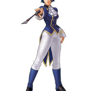 THE KING OF FIGHTERS XII