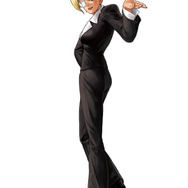 THE KING OF FIGHTERS XII