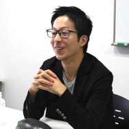 『ヒットマン2』PR大使マフィア梶田氏が編集部を襲撃！ガチで人生相談に乗ってもらった！