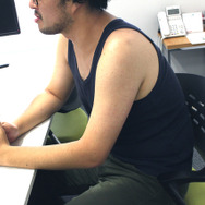 『ヒットマン2』PR大使マフィア梶田氏が編集部を襲撃！ガチで人生相談に乗ってもらった！