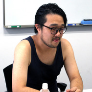 『ヒットマン2』PR大使マフィア梶田氏が編集部を襲撃！ガチで人生相談に乗ってもらった！