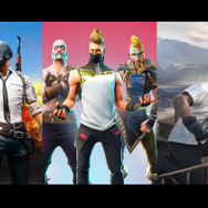 どのバトルロイヤルゲームが一番好き？【読者アンケート】