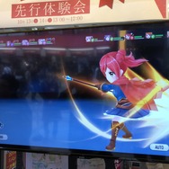 『スタリラ』先行体験会が大盛況！超特大グラフィックタオルが抽選で当たるキャンペーンも開催中