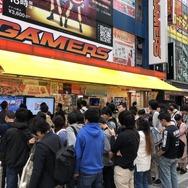 『スタリラ』先行体験会が大盛況！超特大グラフィックタオルが抽選で当たるキャンペーンも開催中