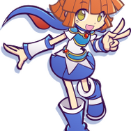 『ぷよクエ』「第1回 プワープチャレンジ」結果発表！イベント限定報酬キャラクターは「アルル」に決定