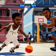 2on2のバスケットボールゲーム『NBA 2K プレイグラウンド2』発売―自由自在にコートを跳び回れ!