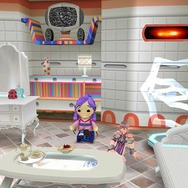 ファンタシースターユニバース イルミナスの野望