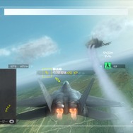 H.A.W.X (ホークス)