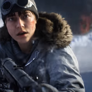 『バトルフィールドV』シングルプレイヤーのトレイラーが公開！