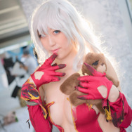 「コスプレ博 in TFT」美女コスプレイヤー集結！「FGO」クレオパトラからキングテレサ姫まで【写真137枚】