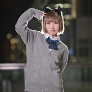 「コスプレ博 in TFT」美女コスプレイヤー集結！「FGO」クレオパトラからキングテレサ姫まで【写真137枚】