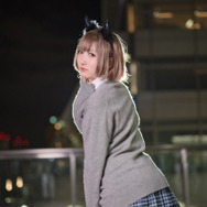 「コスプレ博 in TFT」美女コスプレイヤー集結！「FGO」クレオパトラからキングテレサ姫まで【写真137枚】