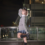 「コスプレ博 in TFT」美女コスプレイヤー集結！「FGO」クレオパトラからキングテレサ姫まで【写真137枚】