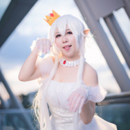 「コスプレ博 in TFT」美女コスプレイヤー集結！「FGO」クレオパトラからキングテレサ姫まで【写真137枚】