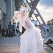 「コスプレ博 in TFT」美女コスプレイヤー集結！「FGO」クレオパトラからキングテレサ姫まで【写真137枚】