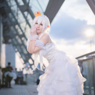 「コスプレ博 in TFT」美女コスプレイヤー集結！「FGO」クレオパトラからキングテレサ姫まで【写真137枚】