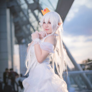 「コスプレ博 in TFT」美女コスプレイヤー集結！「FGO」クレオパトラからキングテレサ姫まで【写真137枚】