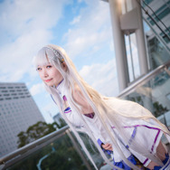 「コスプレ博 in TFT」美女コスプレイヤー集結！「FGO」クレオパトラからキングテレサ姫まで【写真137枚】