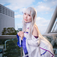 「コスプレ博 in TFT」美女コスプレイヤー集結！「FGO」クレオパトラからキングテレサ姫まで【写真137枚】