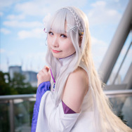 「コスプレ博 in TFT」美女コスプレイヤー集結！「FGO」クレオパトラからキングテレサ姫まで【写真137枚】