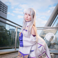 「コスプレ博 in TFT」美女コスプレイヤー集結！「FGO」クレオパトラからキングテレサ姫まで【写真137枚】