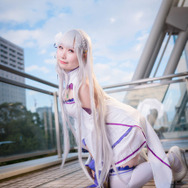 「コスプレ博 in TFT」美女コスプレイヤー集結！「FGO」クレオパトラからキングテレサ姫まで【写真137枚】