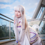 「コスプレ博 in TFT」美女コスプレイヤー集結！「FGO」クレオパトラからキングテレサ姫まで【写真137枚】