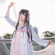 「コスプレ博 in TFT」美女コスプレイヤー集結！「FGO」クレオパトラからキングテレサ姫まで【写真137枚】