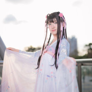 「コスプレ博 in TFT」美女コスプレイヤー集結！「FGO」クレオパトラからキングテレサ姫まで【写真137枚】