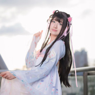 「コスプレ博 in TFT」美女コスプレイヤー集結！「FGO」クレオパトラからキングテレサ姫まで【写真137枚】