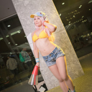 「コスプレ博 in TFT」美女コスプレイヤー集結！「FGO」クレオパトラからキングテレサ姫まで【写真137枚】