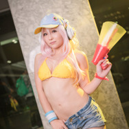 「コスプレ博 in TFT」美女コスプレイヤー集結！「FGO」クレオパトラからキングテレサ姫まで【写真137枚】