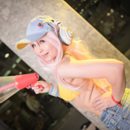 「コスプレ博 in TFT」美女コスプレイヤー集結！「FGO」クレオパトラからキングテレサ姫まで【写真137枚】