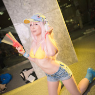 「コスプレ博 in TFT」美女コスプレイヤー集結！「FGO」クレオパトラからキングテレサ姫まで【写真137枚】