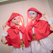 「コスプレ博 in TFT」美女コスプレイヤー集結！「FGO」クレオパトラからキングテレサ姫まで【写真137枚】