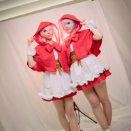 「コスプレ博 in TFT」美女コスプレイヤー集結！「FGO」クレオパトラからキングテレサ姫まで【写真137枚】