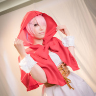 「コスプレ博 in TFT」美女コスプレイヤー集結！「FGO」クレオパトラからキングテレサ姫まで【写真137枚】