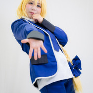 「コスプレ博 in TFT」美女コスプレイヤー集結！「FGO」クレオパトラからキングテレサ姫まで【写真137枚】